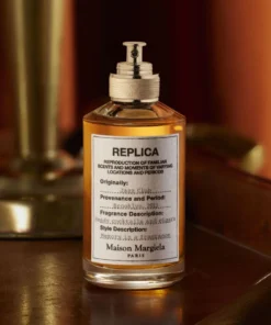 Maison Margiela Replica Jazz Club Eau de Toilette – Perfume Masculino