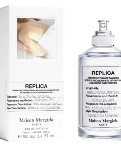 Maison Margiela Replica Lazy Sunday Morning Eau de Toilette – Perfume Feminino