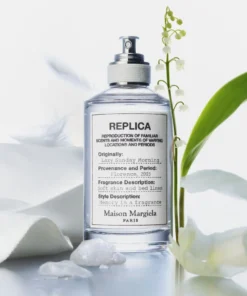 Maison Margiela Replica Lazy Sunday Morning Eau de Toilette – Perfume Feminino