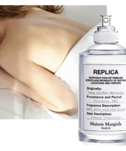Maison Margiela Replica Lazy Sunday Morning Eau de Toilette – Perfume Feminino