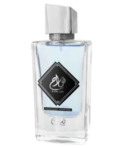 Nusuk Fawah Midnight Edition Eau de Parfum – Perfume Masculino