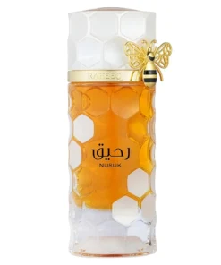 Nusuk Raheeq Extrait de Parfum – Perfume Unissex