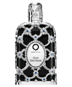 Orientica Oud Saffron Eau de Parfum – Perfume Unissex
