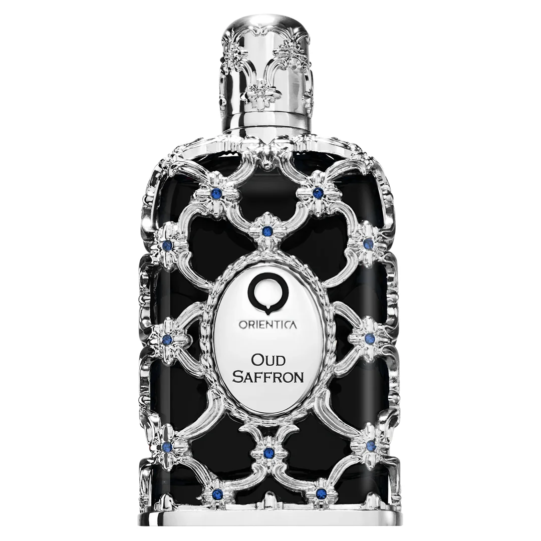 Orientica Oud Saffron Eau de Parfum – Perfume Unissex