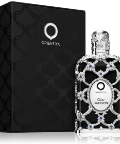 Orientica Oud Saffron Eau de Parfum – Perfume Unissex