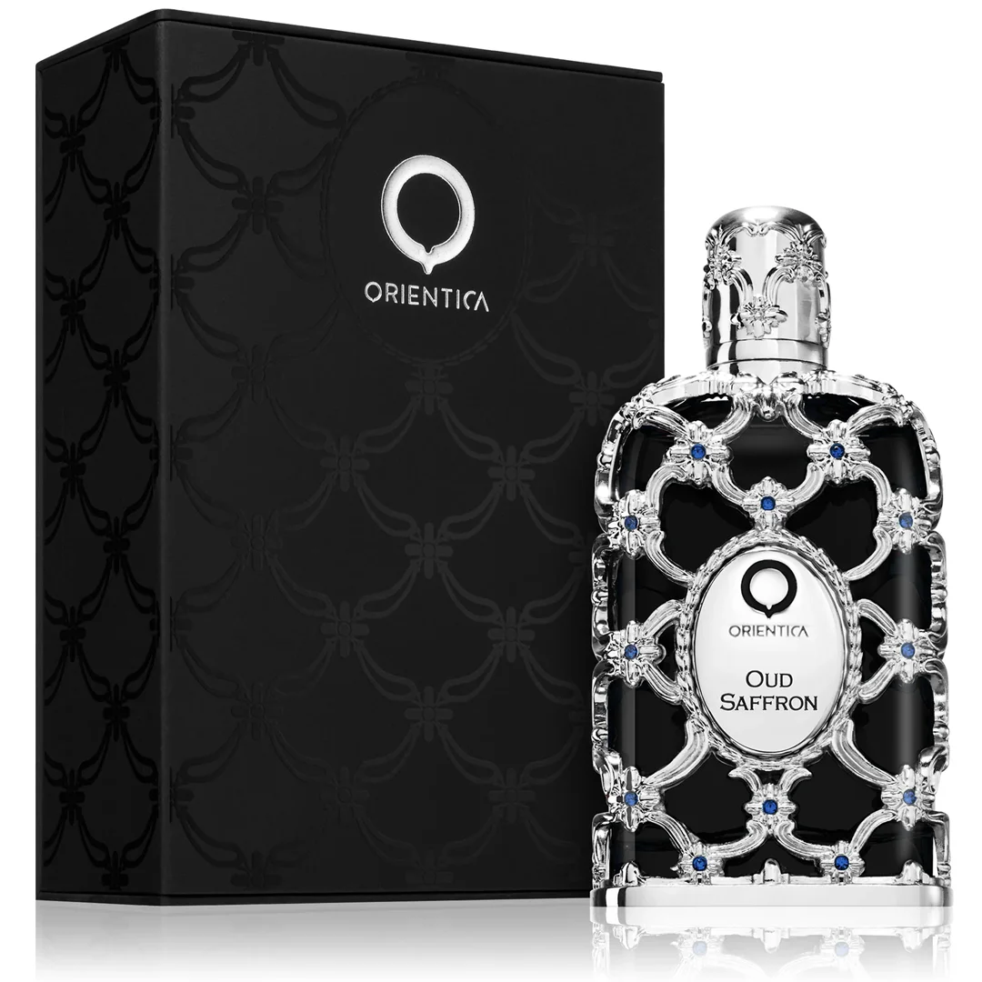 Orientica Oud Saffron Eau de Parfum – Perfume Unissex
