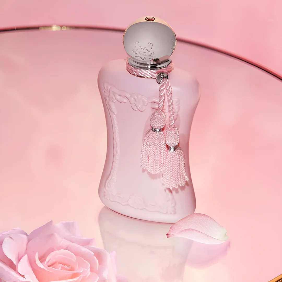 Parfums de Marly Delina Eau de Parfum – Perfume Feminino