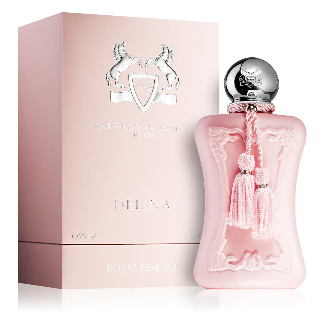 Parfums de Marly Delina Eau de Parfum – Perfume Feminino