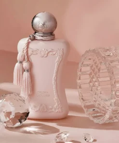 Parfums de Marly Delina Exclusif Eau de Parfum – Perfume Feminino