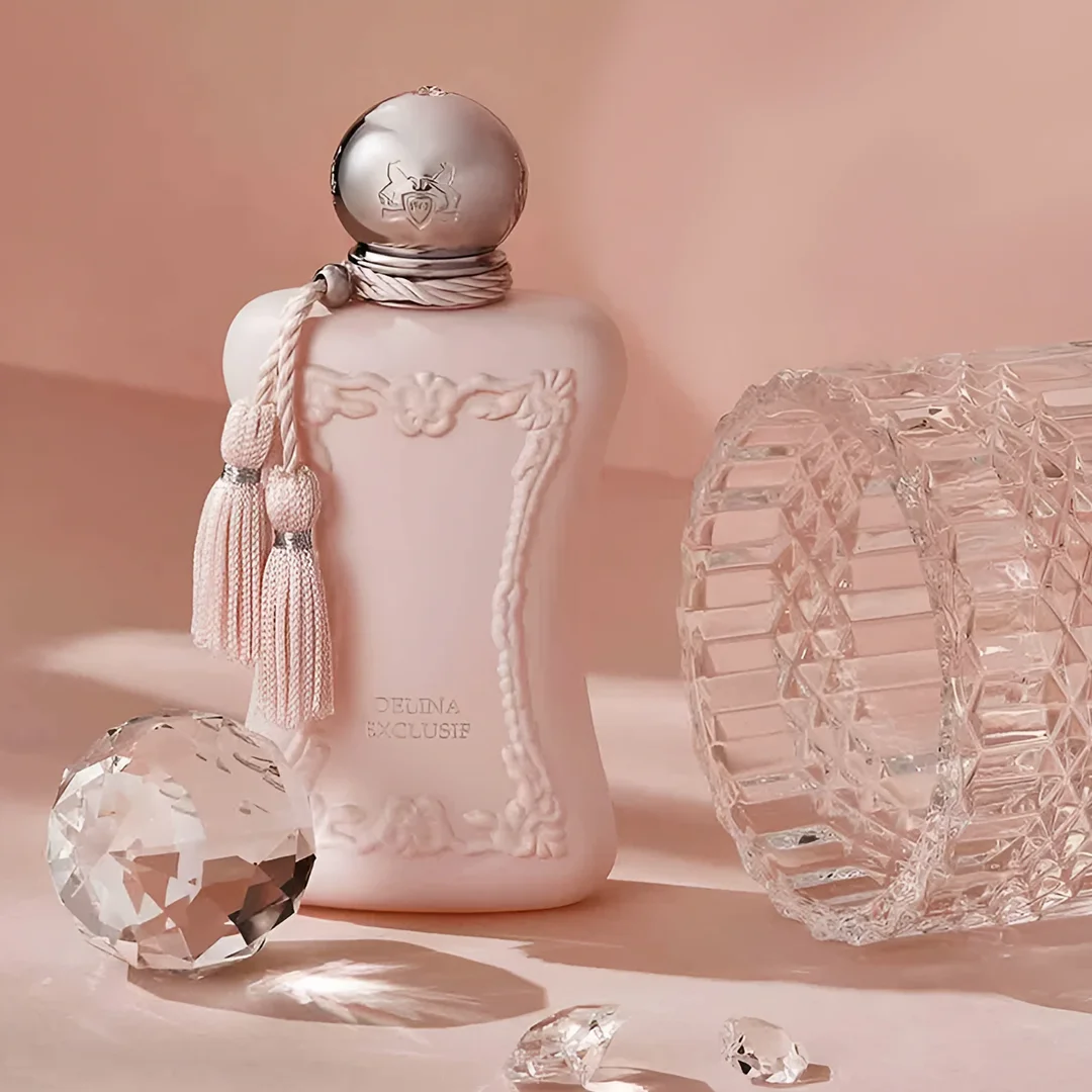 Parfums de Marly Delina Exclusif Eau de Parfum – Perfume Feminino