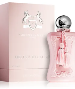 Parfums de Marly Delina Exclusif Eau de Parfum – Perfume Feminino