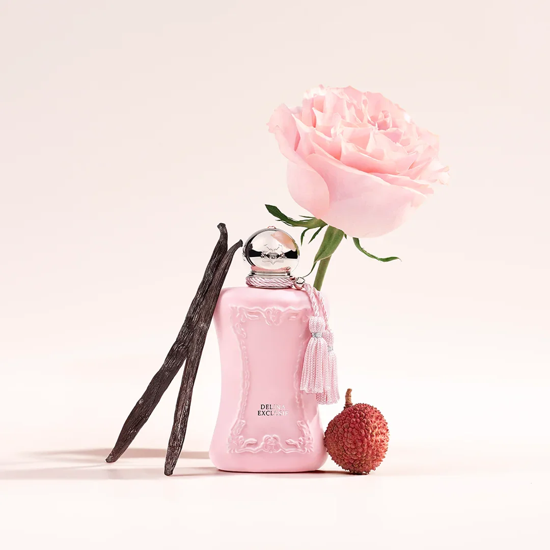 Parfums de Marly Delina Exclusif Eau de Parfum – Perfume Feminino