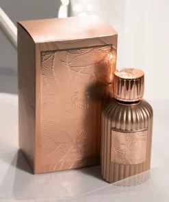 Paris Corner Qissa Delicious Eau de Parfum – Perfume Feminino