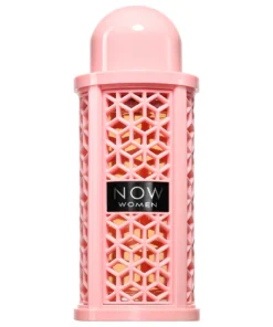 Rave Now Women Eau de Parfum – Perfume Feminino