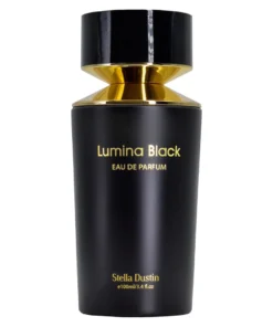 Stella Dustin Lumina Black Eau de Parfum – Perfume Masculino