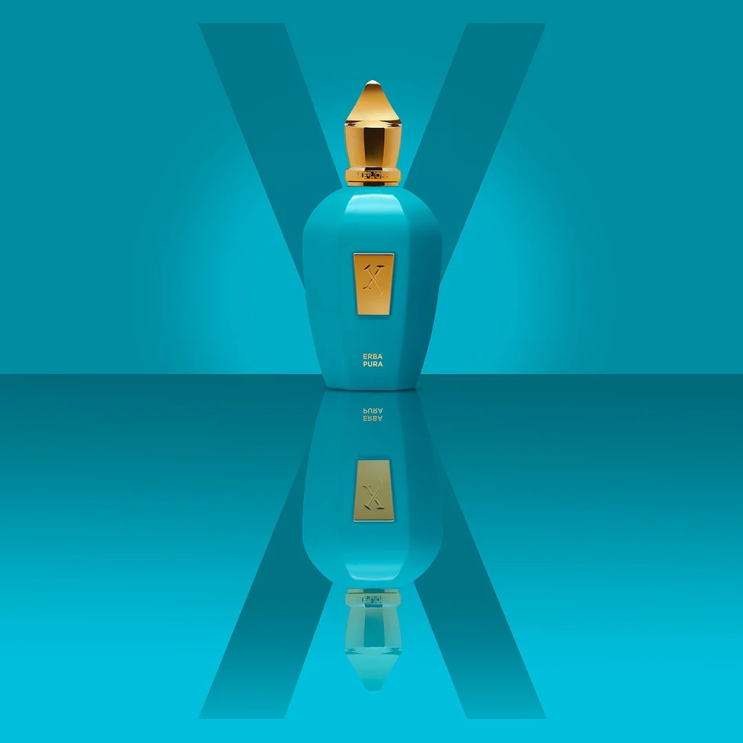 Xerjoff Erba Pura Eau de Parfum – Perfume Unissex