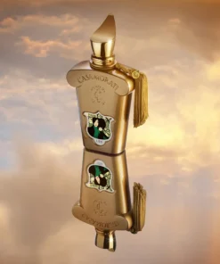 Xerjoff Lira Eau de Parfum – Perfume Feminino