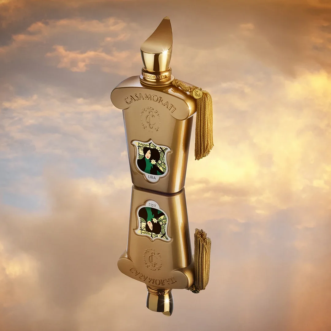 Xerjoff Lira Eau de Parfum – Perfume Feminino