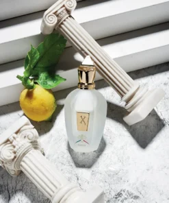 Xerjoff XJ 1861 Naxos Eau de Parfum – Perfume Unissex