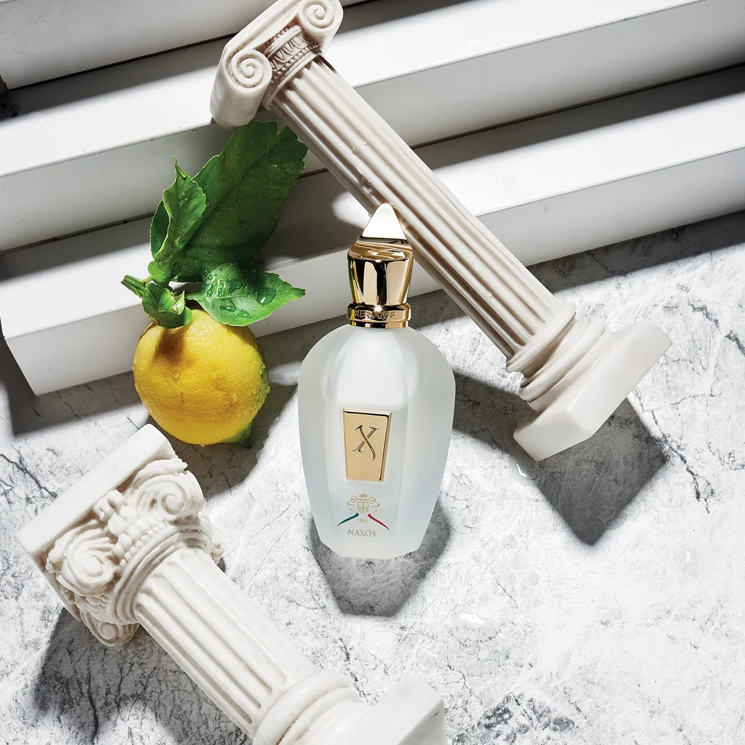 Xerjoff XJ 1861 Naxos Eau de Parfum – Perfume Unissex