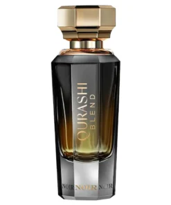 Abdul Samad Al Qurashi Blend Noir Extrait de Parfum – Perfume Unissex