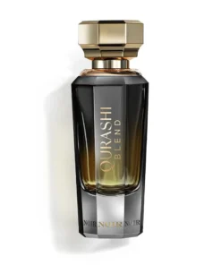Abdul Samad Al Qurashi Blend Noir Extrait de Parfum – Perfume Unissex
