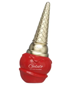 Amaran Gelato Very Berry Strawberry Eau de Parfum – Perfume Unissex