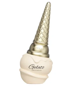 Amaran Gelato Viva La Vanilla Eau de Parfum – Perfume Unissex
