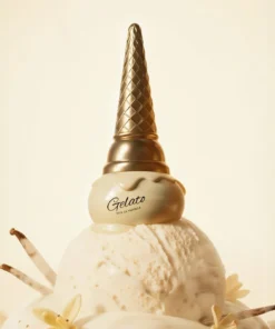 Alternative view of Amaran Gelato Viva La Vanilla Eau de Parfum – Perfume Unissex