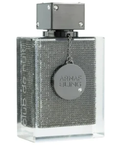 Armaf Club de Nuit Bling Eau de Parfum – Perfume Unissex