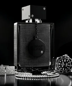 Armaf Club de Nuit Bling Eau de Parfum – Perfume Unissex