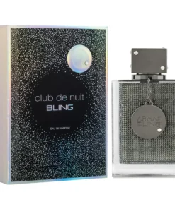 Armaf Club de Nuit Bling Eau de Parfum – Perfume Unissex