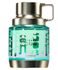 Armaf Odyssey Aqua Edition Eau de Parfum – Perfume Masculino