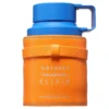 Armaf Odyssey Mandarin Sky Elixir Eau de Parfum – Perfume Unissex