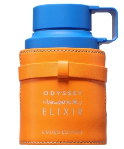 Armaf Odyssey Mandarin Sky Elixir Eau de Parfum – Perfume Unissex