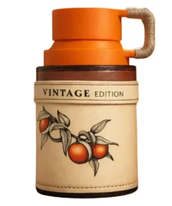 Armaf Odyssey Mandarin Sky Vintage Edition Eau de Parfum – Perfume Unissex