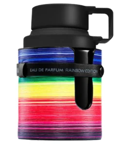 Armaf Odyssey Spectra Eau de Parfum – Perfume Unissex