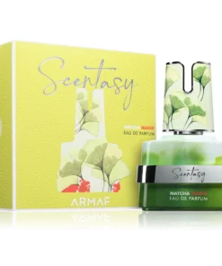Armaf Scentasy Matcha Magix Eau de Parfum – Perfume Unissex