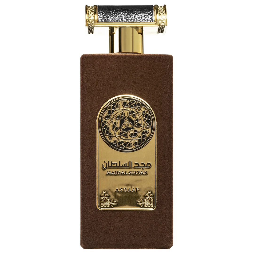 Asdaaf Majd Al Sultan Eau de Parfum – Perfume Masculino