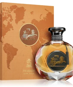 Aurora Scents Pharaoh Eau de Parfum – Perfume Masculino