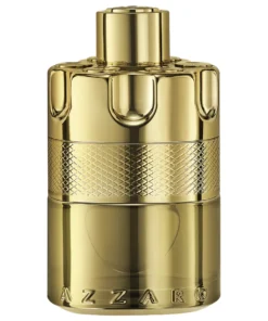 Azzaro Forever Wanted Elixir Parfum – Perfume Masculino
