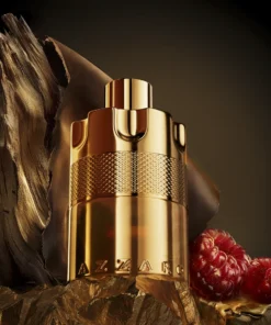 Azzaro Forever Wanted Elixir Parfum – Perfume Masculino