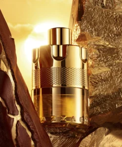 Azzaro Forever Wanted Elixir Parfum – Perfume Masculino