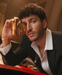 Azzaro Forever Wanted Elixir Parfum – Perfume Masculino