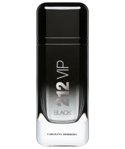 Carolina Herrera 212 VIP Black Eau de Parfum – Perfume Masculino