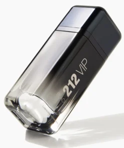 Carolina Herrera 212 VIP Black Eau de Parfum – Perfume Masculino