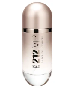 Carolina Herrera 212 VIP Rosé Eau de Parfum – Perfume Feminino