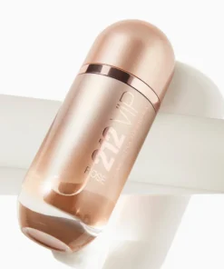 Carolina Herrera 212 VIP Rosé Eau de Parfum – Perfume Feminino