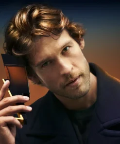 Carolina Herrera Bad Boy Elixir Eau de Parfum – Perfume Masculino