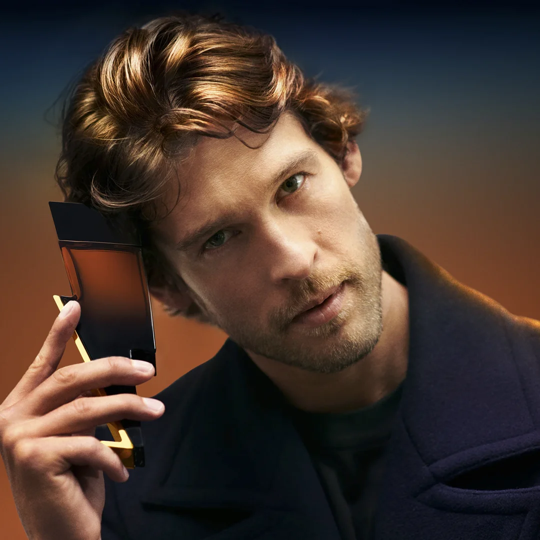 Carolina Herrera Bad Boy Elixir Eau de Parfum – Perfume Masculino